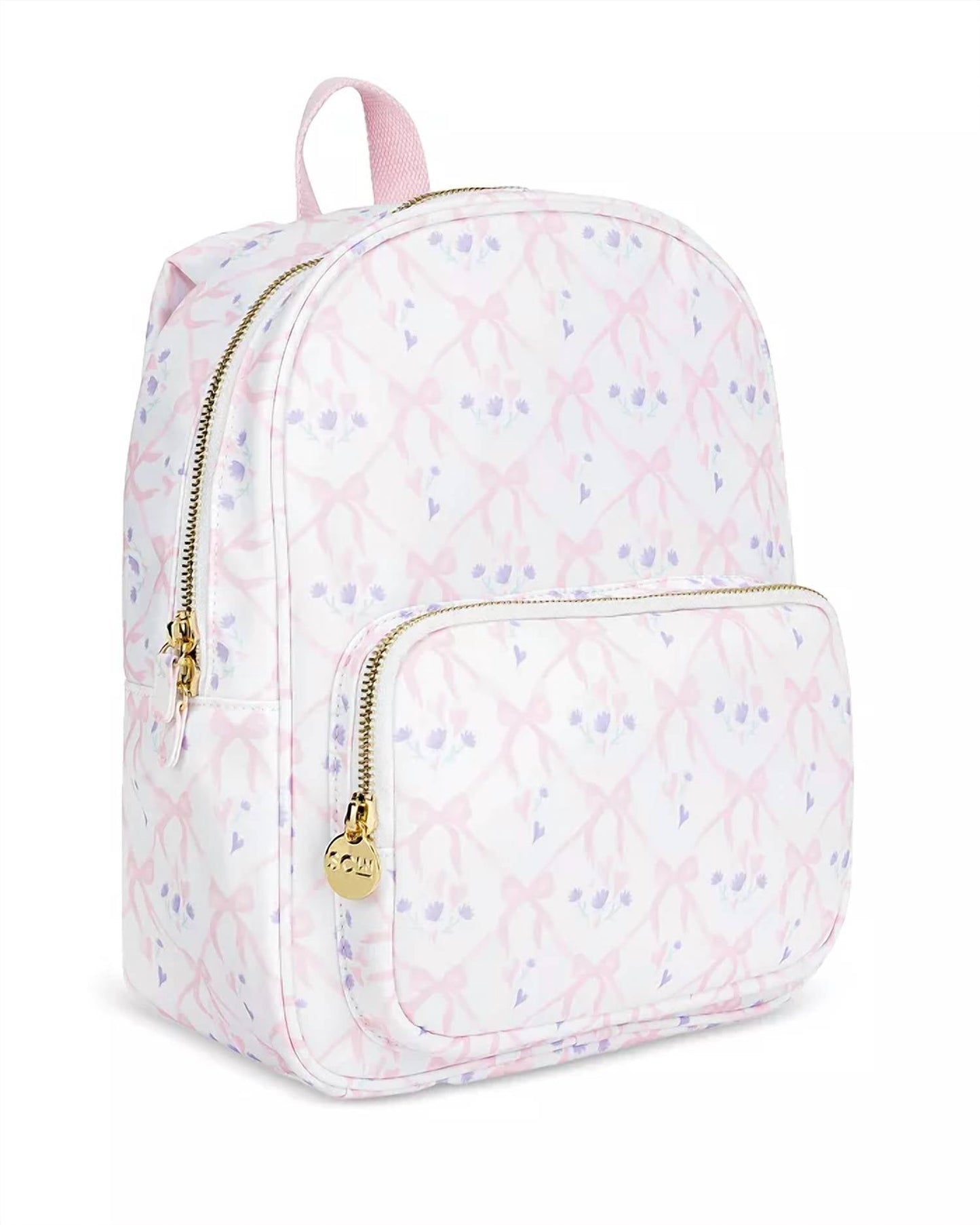 StrapStory - Backpack 1049