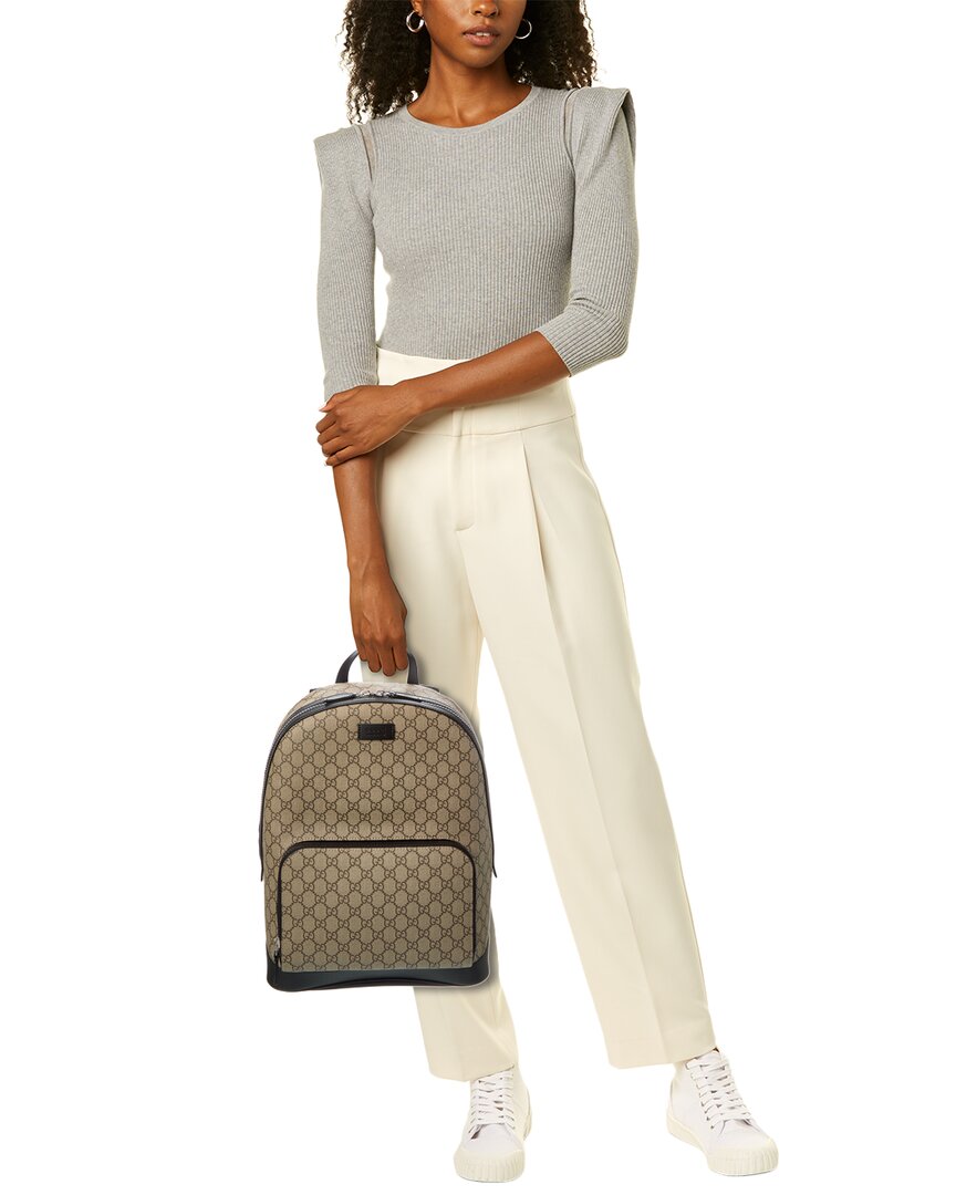 StrapStory - Backpack 1079