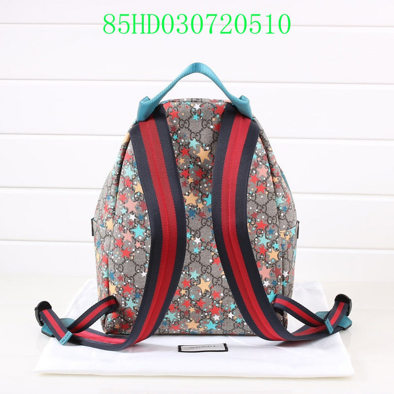 STRAPSTORY - GGC4 BAG - 661