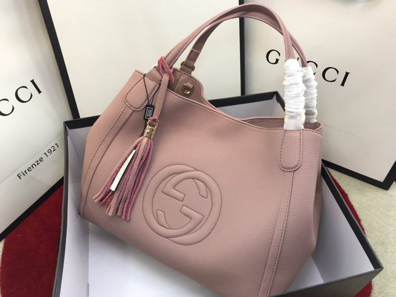 STRAPSTORY - GGC4 BAG - 444
