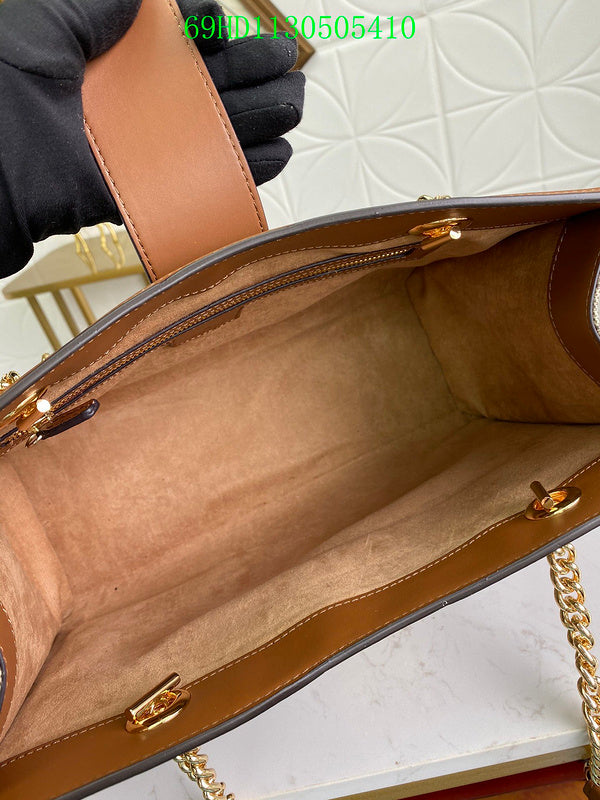 STRAPSTORY - GGC4 BAG - 527