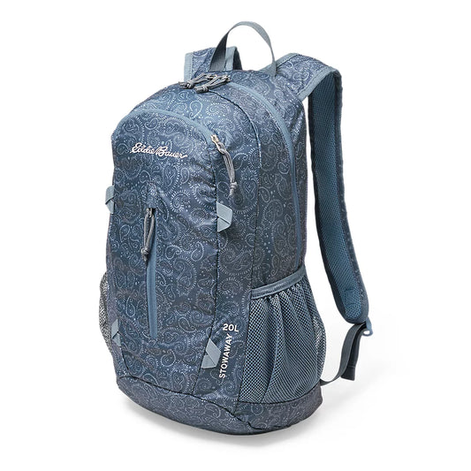 StrapStory - Backpack 018