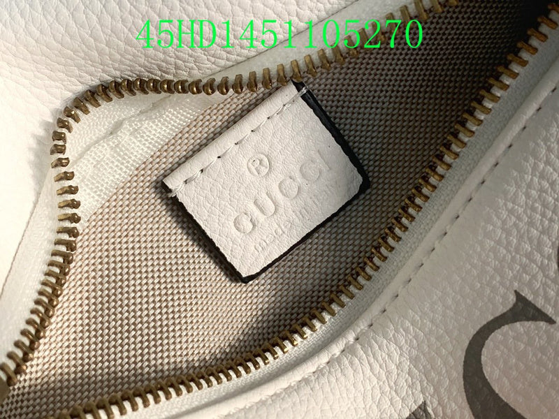 STRAPSTORY - GGC4 BAG - 534