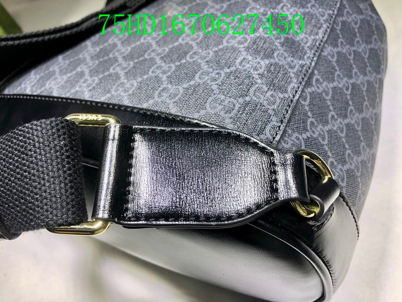 STRAPSTORY - GGC4 BAG - 761
