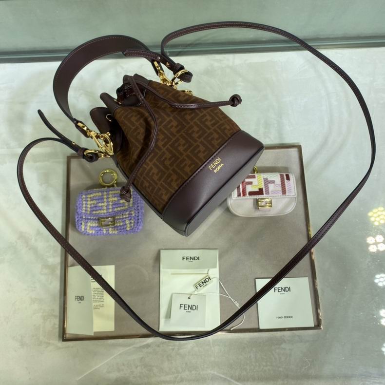 FDNI-Bags - Strap Story - 573