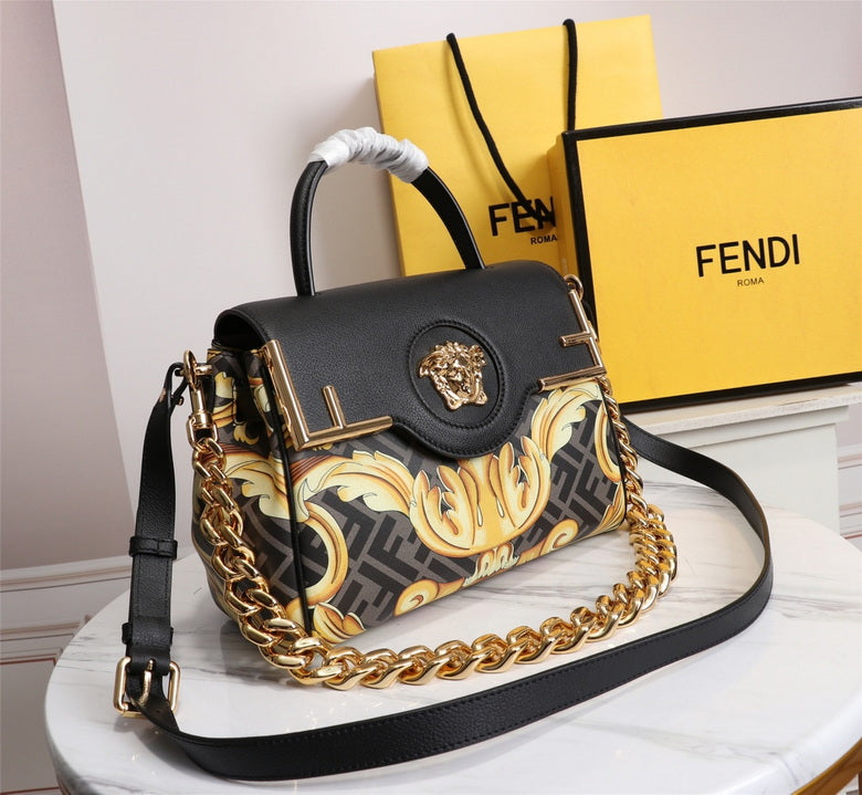 FDNI-Bags - Strap Story - 526