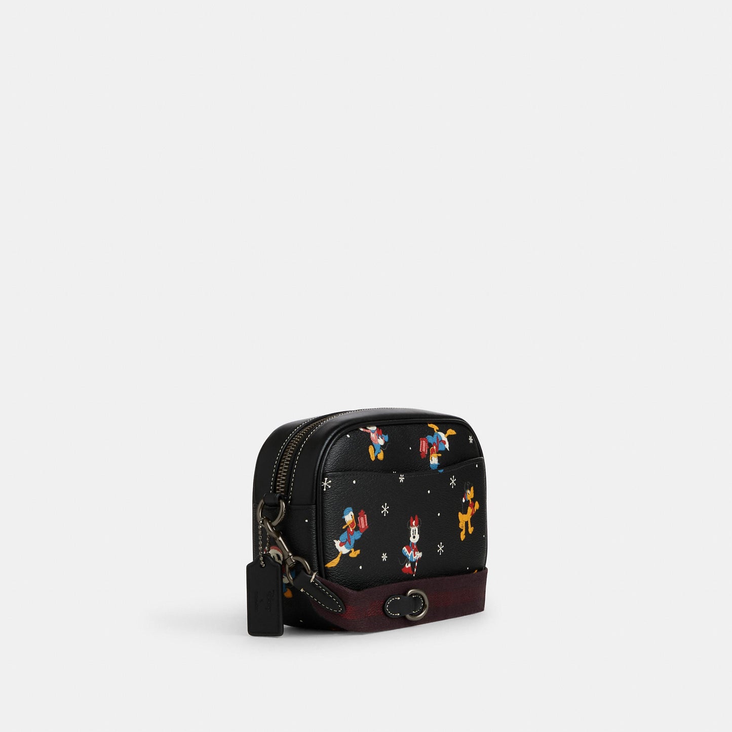 StrapStory - Crossbody 2594