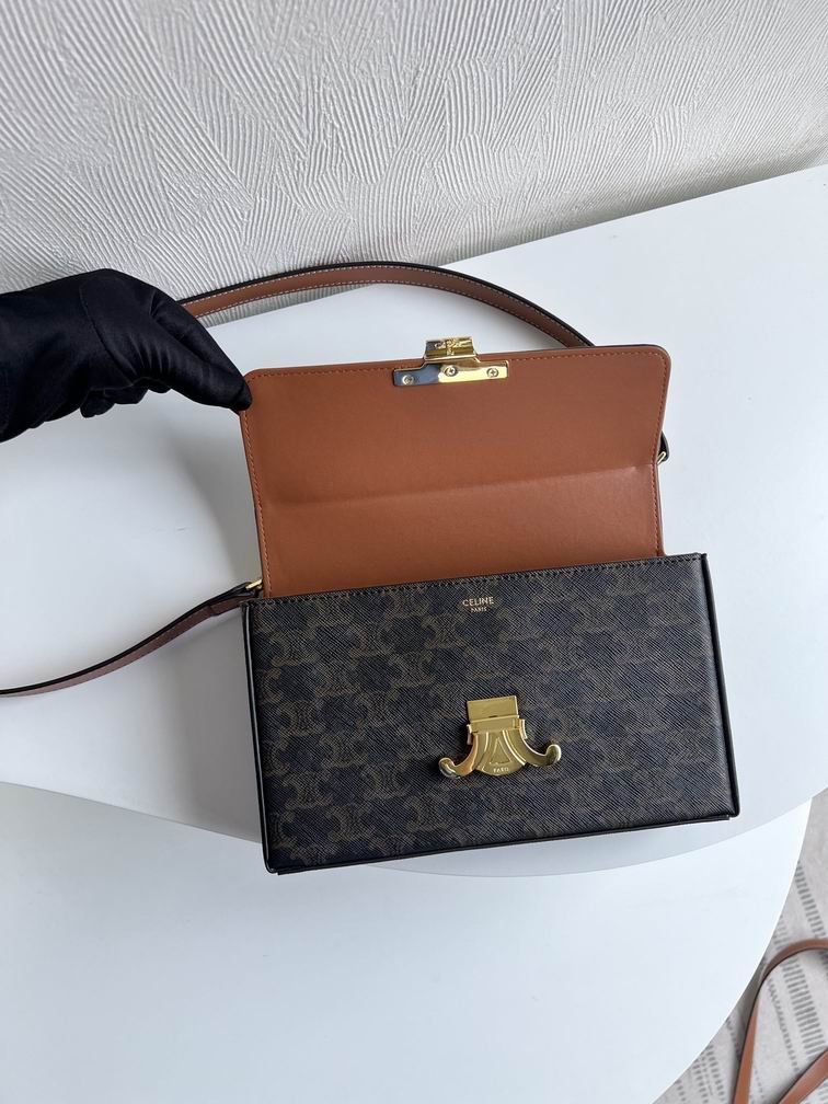 CLNE-Bags - Strap Story - 742