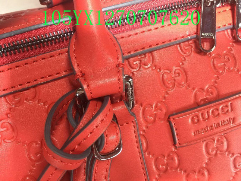 STRAPSTORY - GGC4 BAG - 885