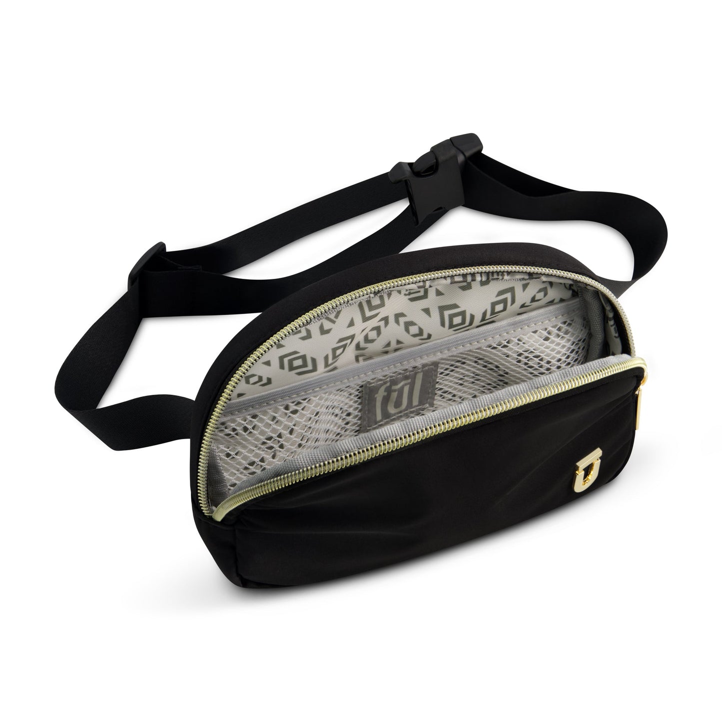 StrapStory - Belt Bag 069