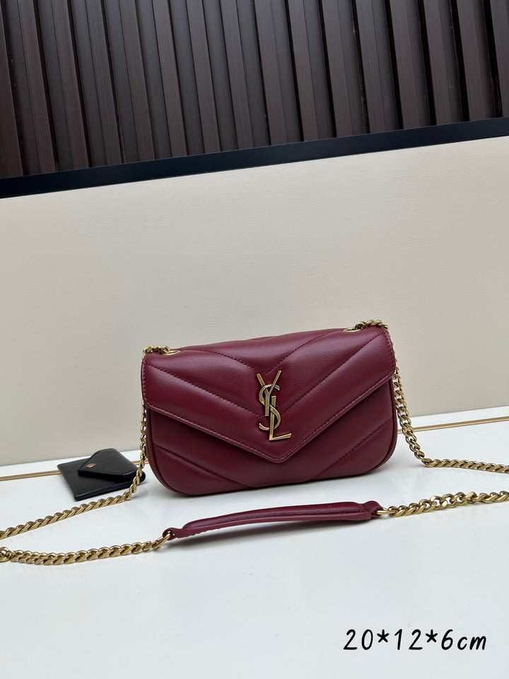 LSY-Bags - Strap Story - 753