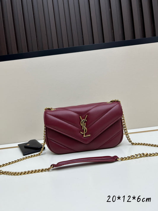 LSY-Bags - Strap Story - 753