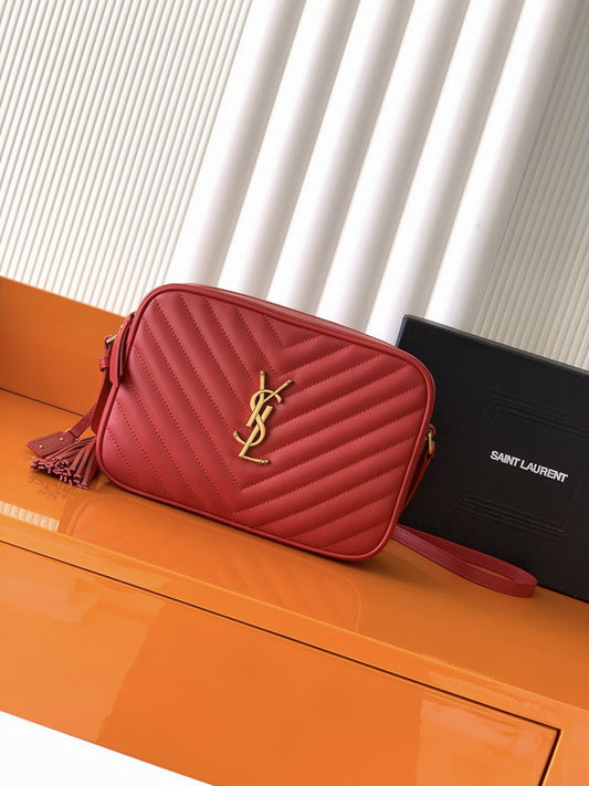 LSY-Bags - Strap Story - 849