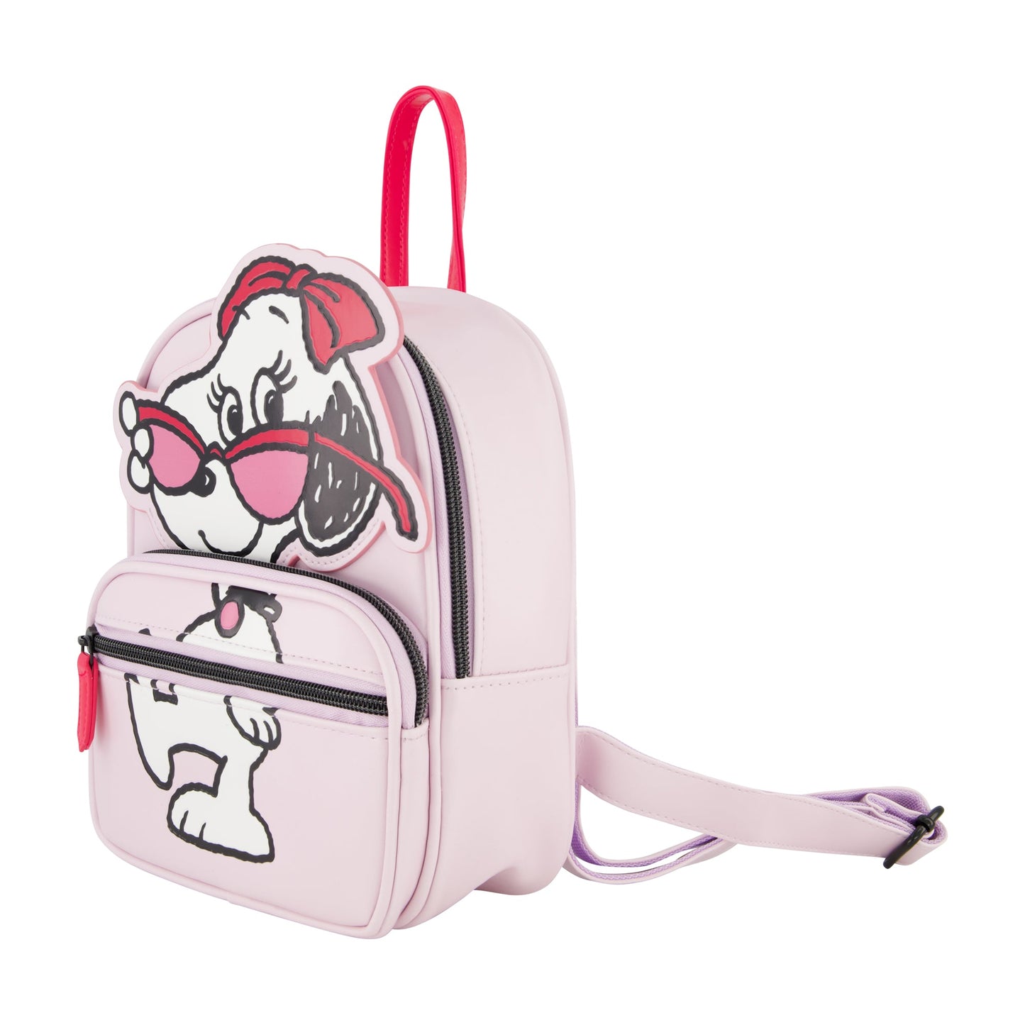StrapStory - Backpack 663