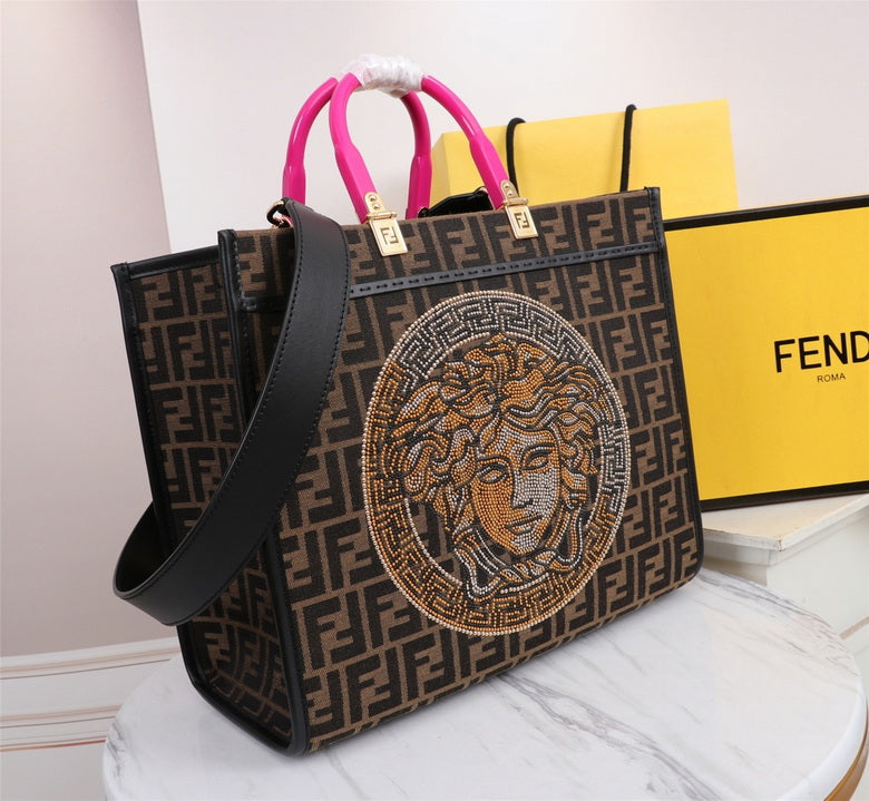 FDNI-Bags - Strap Story - 811