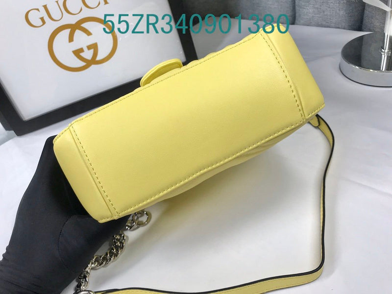 STRAPSTORY - GGC4 BAG - 652