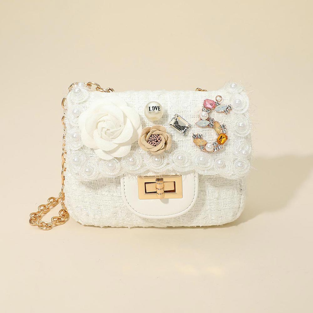 StrapStory - Crossbody 3012