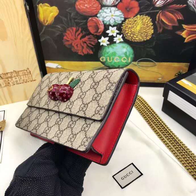 STRAPSTORY - GGC4 BAG - 1187