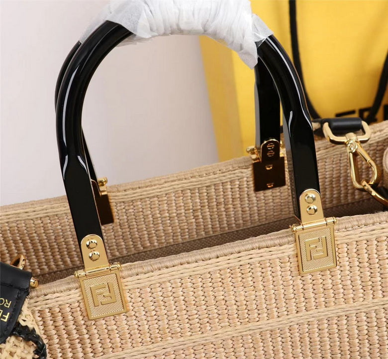 FDNI-Bags - Strap Story - 644