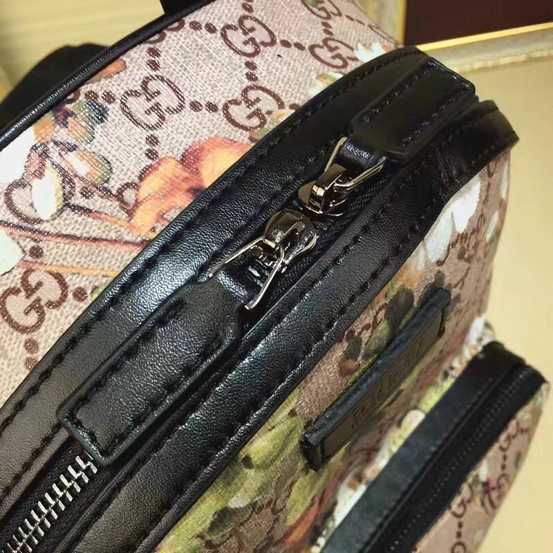 STRAPSTORY - GGC4 BAG - 860