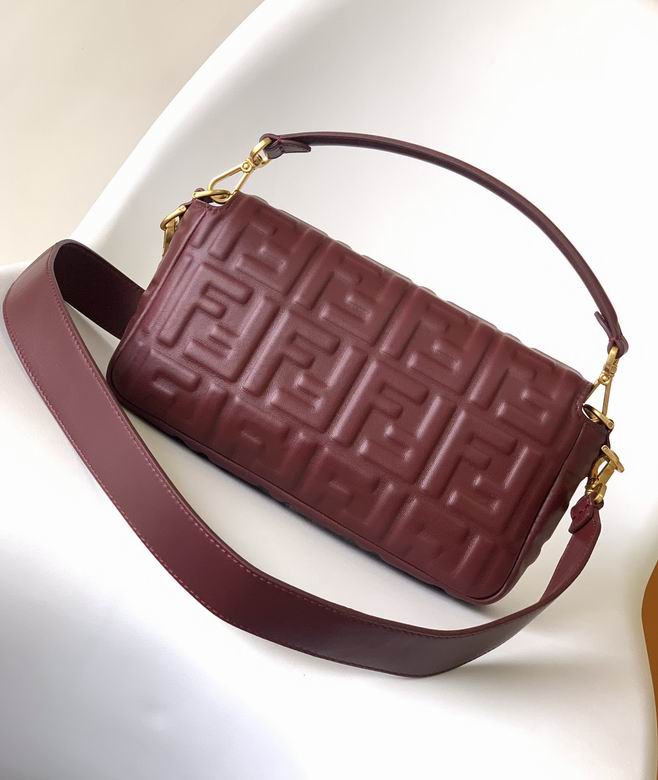 FDNI-Bags - Strap Story - 907