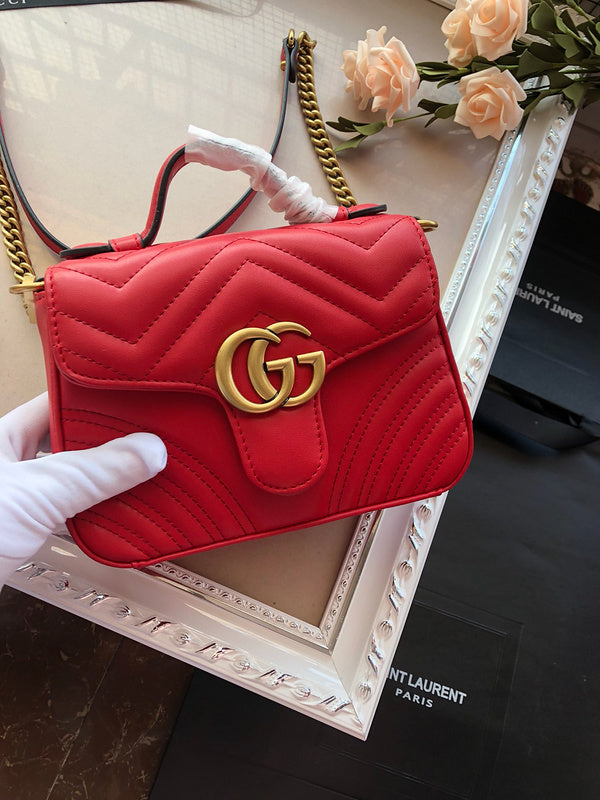 STRAPSTORY - GGC4 BAG - 966