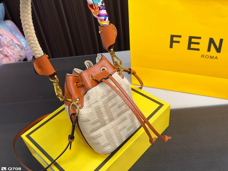 FDNI-Bags - Strap Story - 275