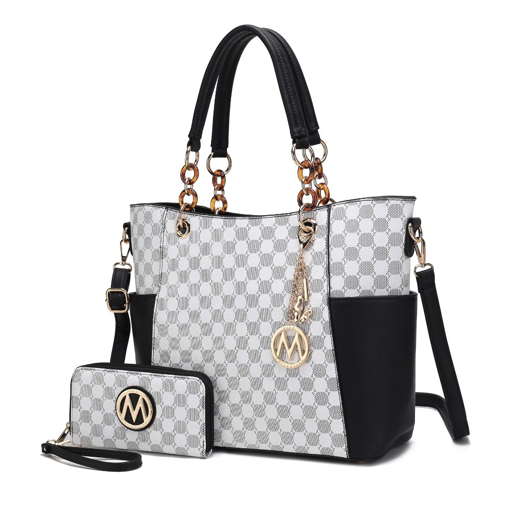 StrapStory - Tote Bag 648