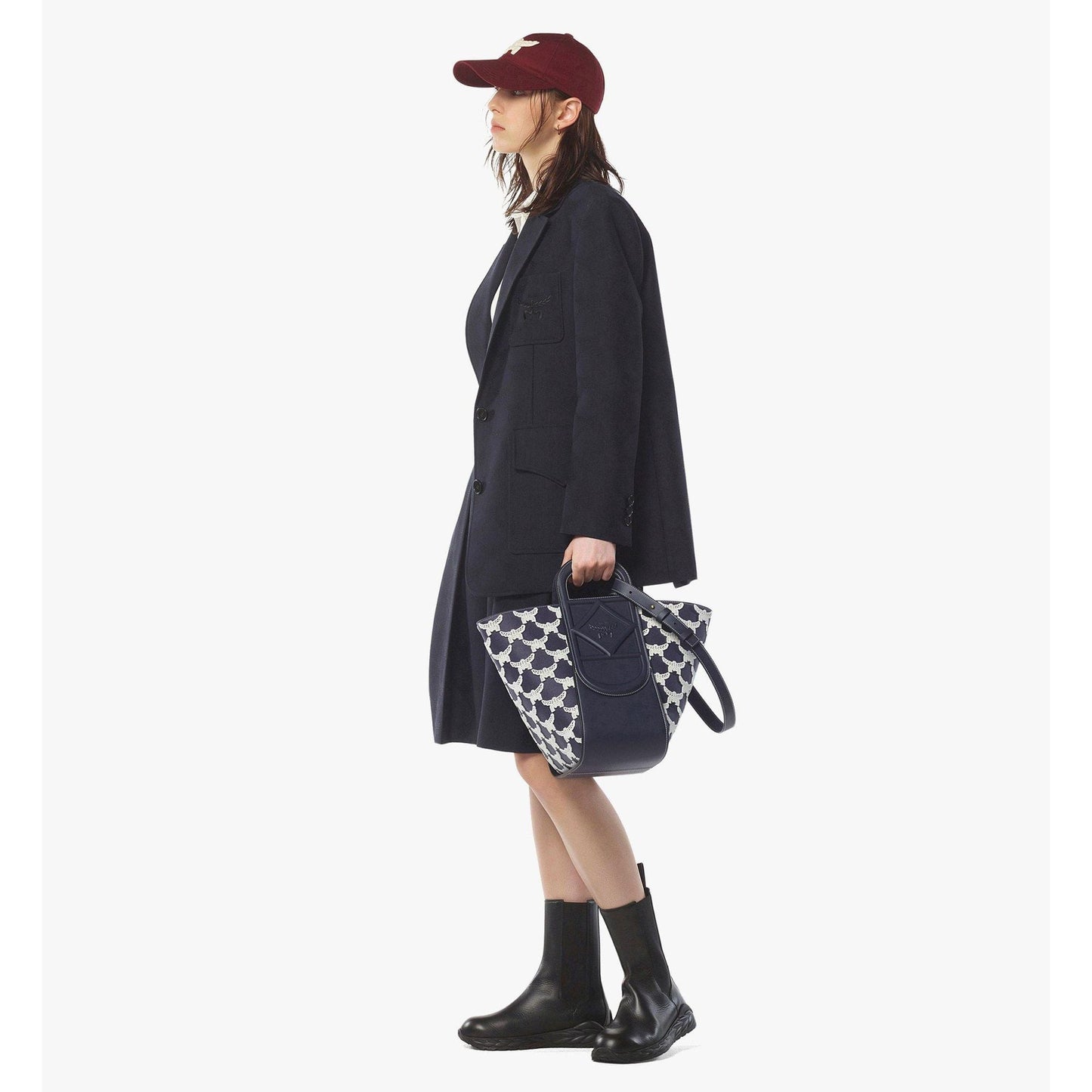 StrapStory - Tote Bag 1846