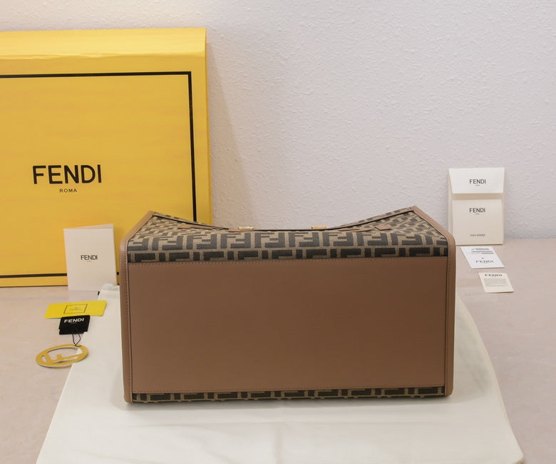 FDNI-Bags - Strap Story - 479