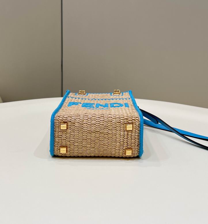 FDNI-Bags - Strap Story - 199