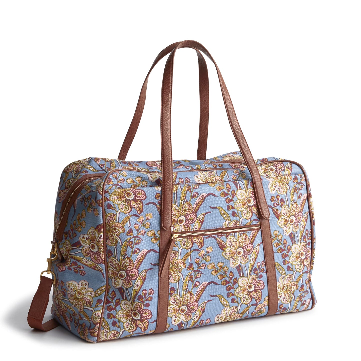 StrapStory - Duffle Bag 138