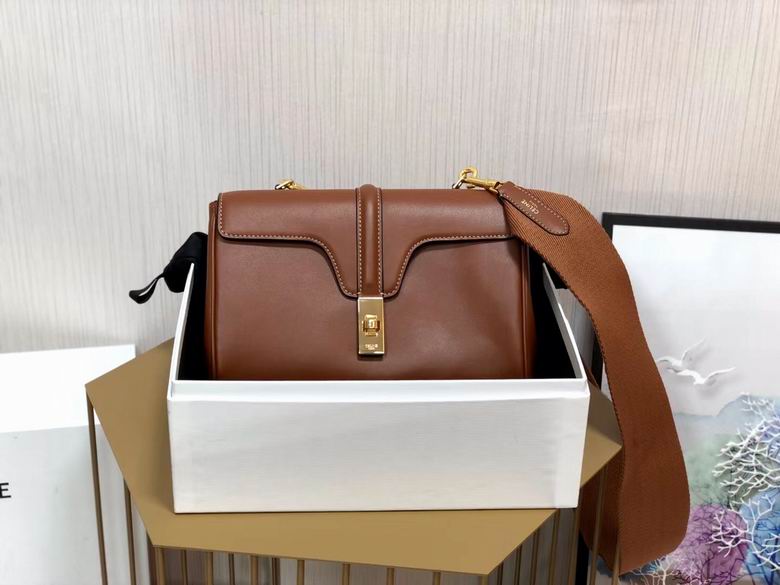CLNE-Bags - Strap Story - 863
