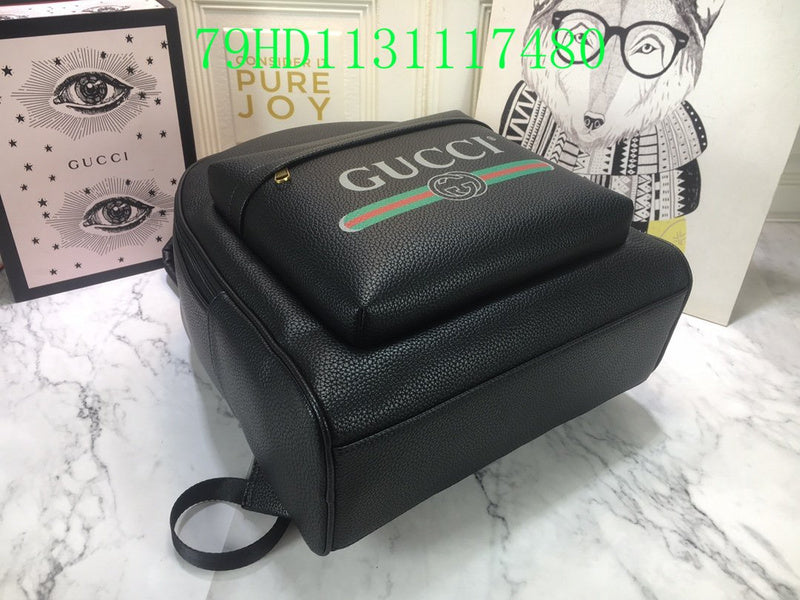 STRAPSTORY - GGC4 BAG - 734