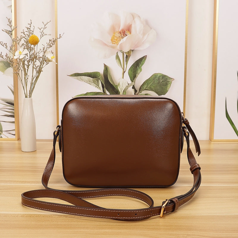 STRAPSTORY - GGC4 BAG - 1203