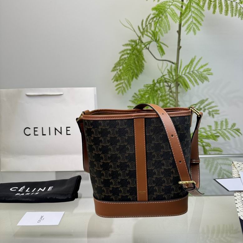 CLNE-Bags - Strap Story - 414