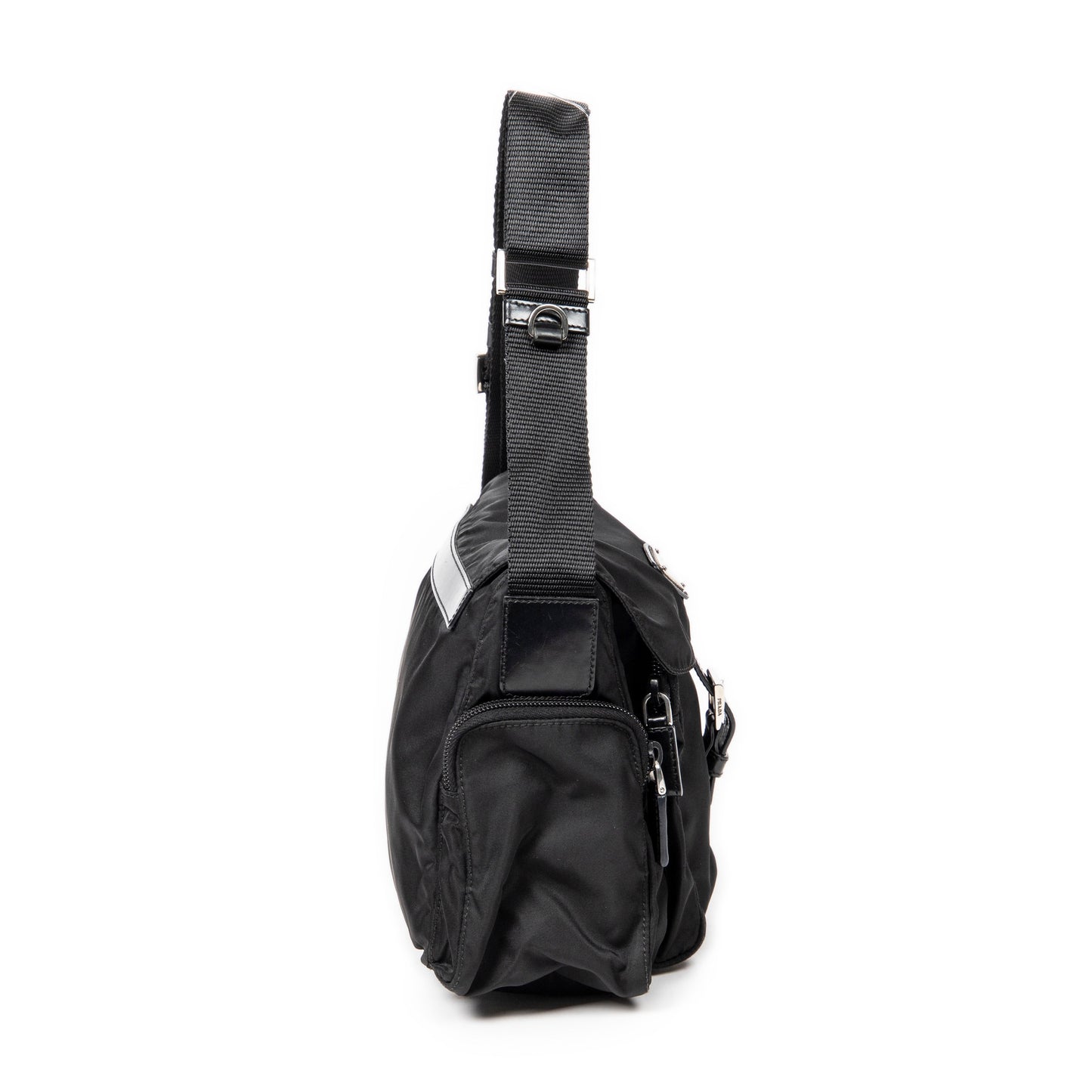 StrapStory - Crossbody 3694