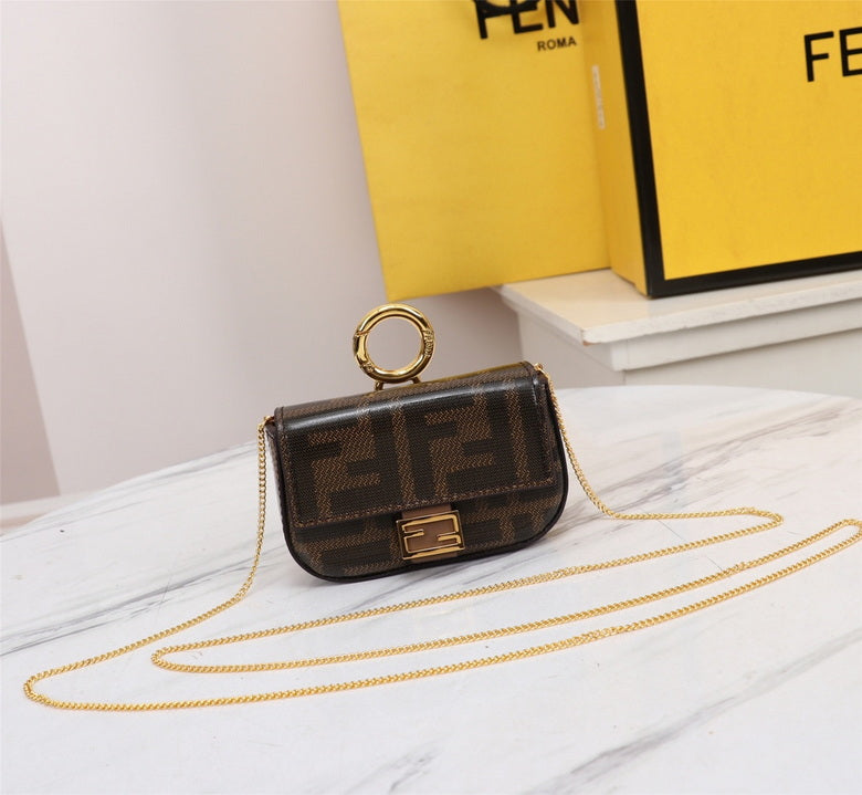 FDNI-Bags - Strap Story - 693