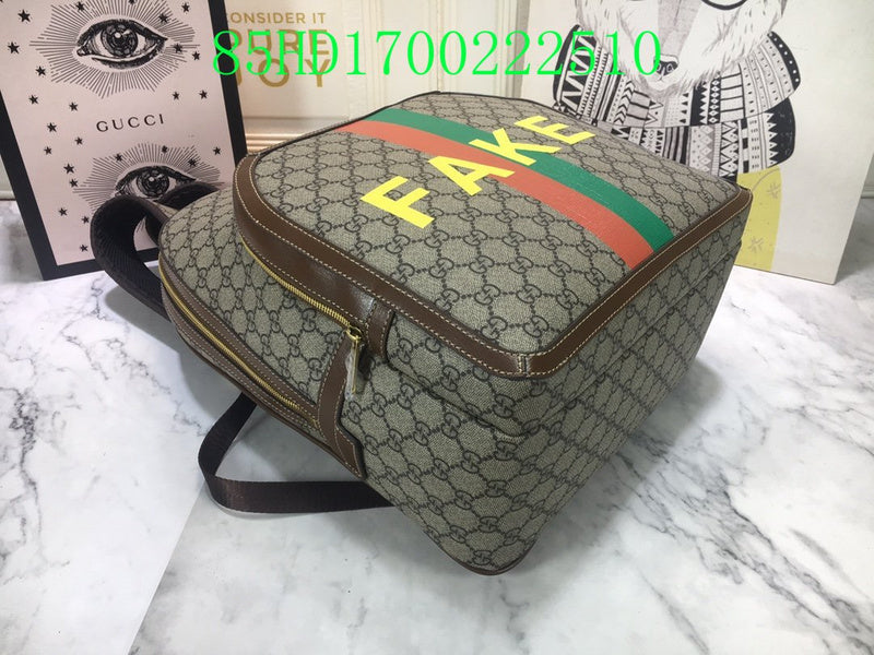 STRAPSTORY - GGC4 BAG - 843