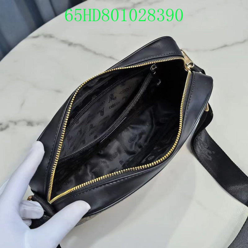 STRAPSTORY - GGC4 BAG - 352