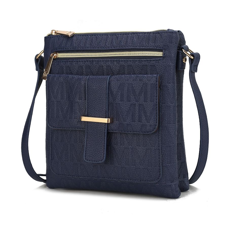 StrapStory - Crossbody 1541