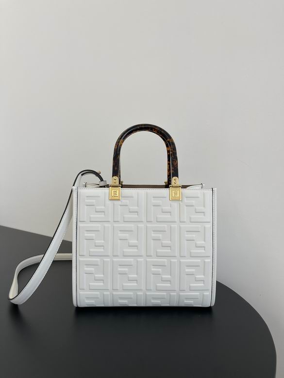 FDNI-Bags - Strap Story - 843