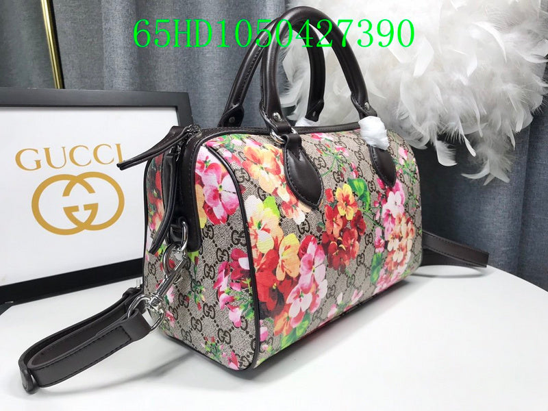 STRAPSTORY - GGC4 BAG - 494