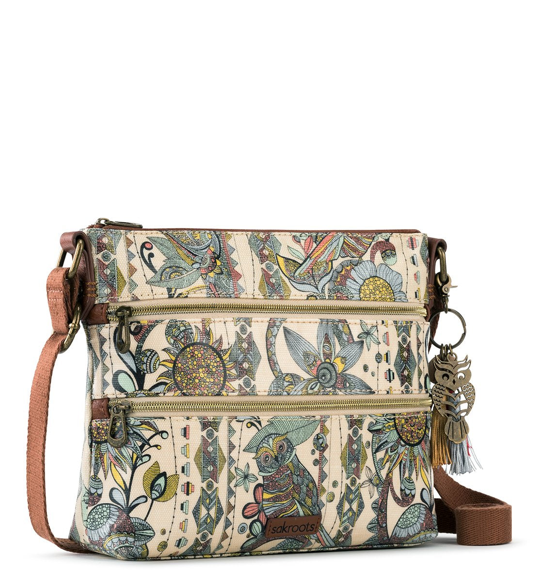 StrapStory - Crossbody 2661