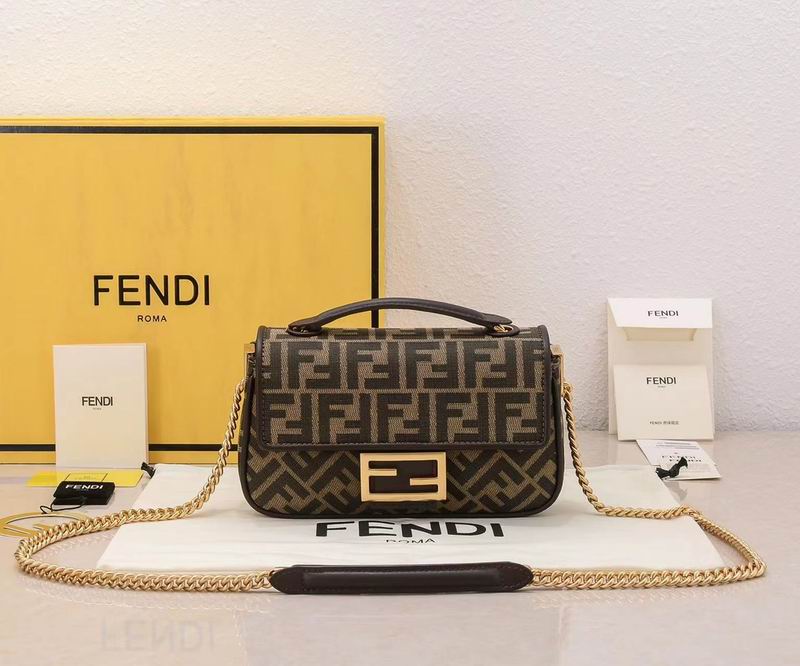 FDNI-Bags - Strap Story - 323