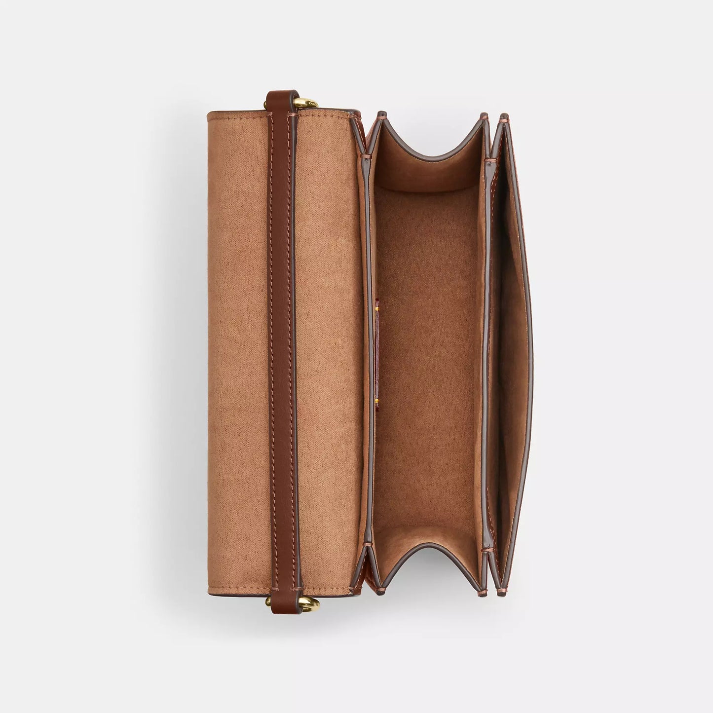 StrapStory - Crossbody 2003