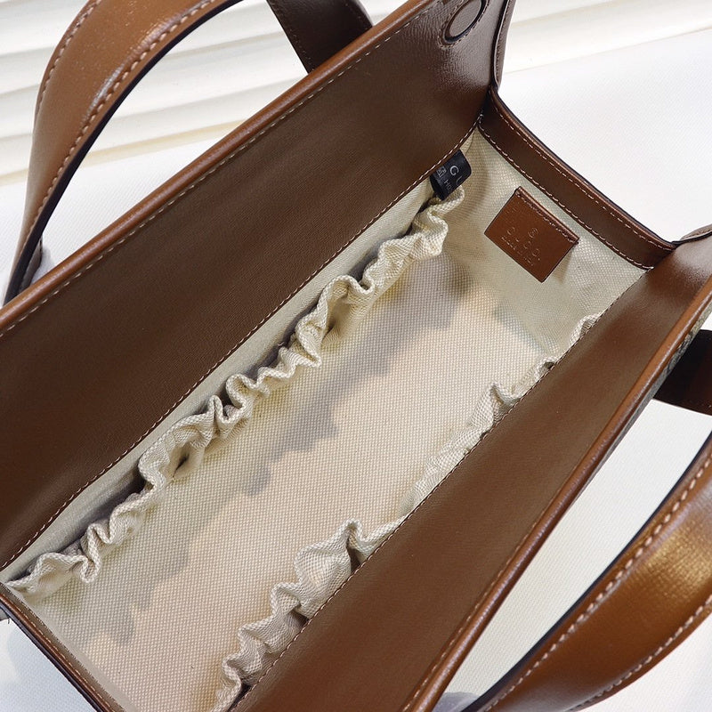 STRAPSTORY - GGC4 BAG - 1103