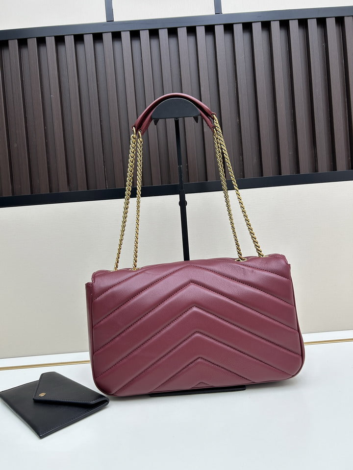 LSY-Bags - Strap Story - 749
