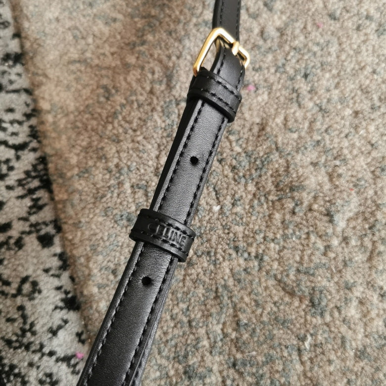 CLNE-Bags - Strap Story - 552