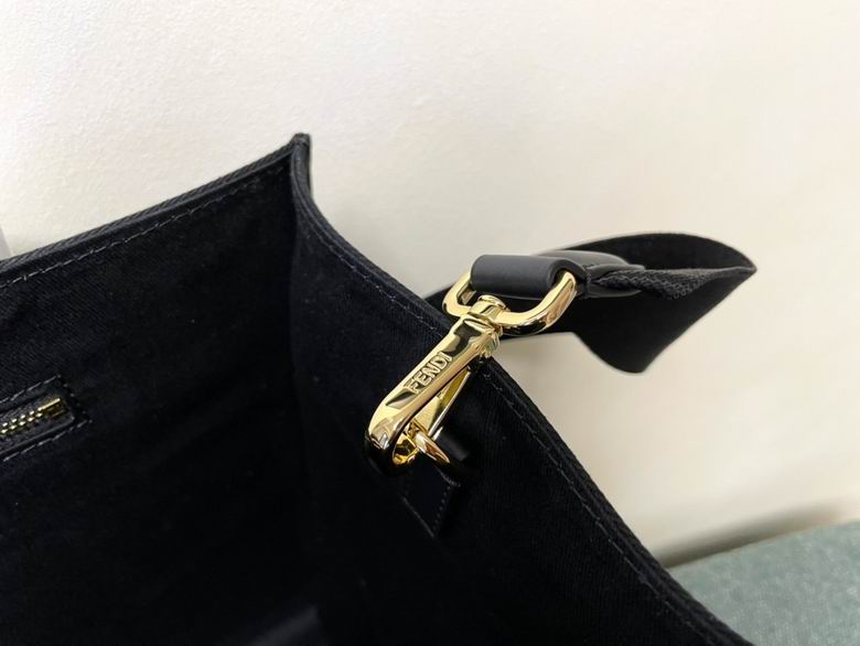 FDNI-Bags - Strap Story - 804